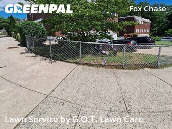 Yard Cutting nearby Philadelphia, PA, 