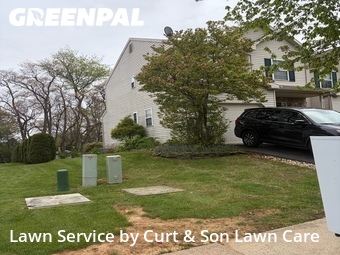 Lawn Service nearby Bethlehem, PA, 