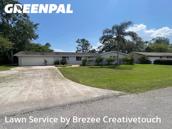 Yard Mowing nearby Palm Coast, FL, 