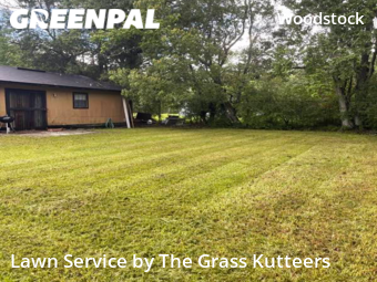 Lawn Cutting nearby Jacksonville, FL, 