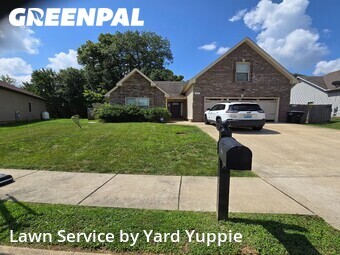 Affordable Landscaping Maintenance Services In Clarksville,37040,Landscaping Services by Yard Yuppie, work completed in Jul , 2026