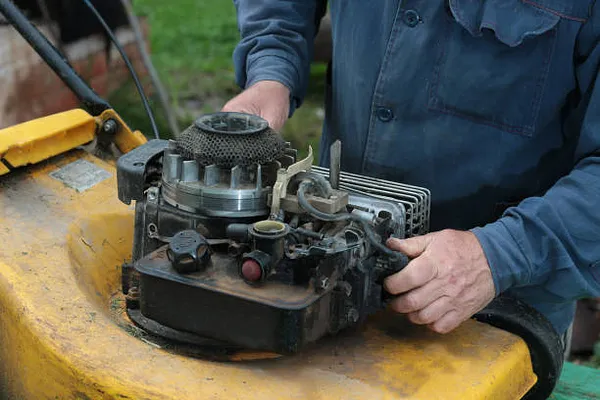 Lawn Mower Repair Photo 3
