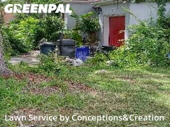 Lawn Care Service nearby Sanford, FL, 