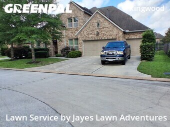 Lawn Care nearby Houston, TX, 