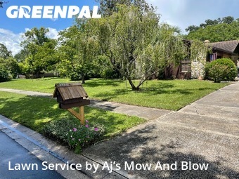 Lawn Service nearby Winter Springs, FL, 