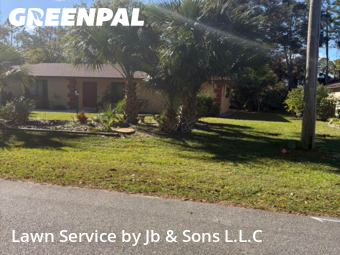 Lawn Mowing nearby Palm Coast, FL, 