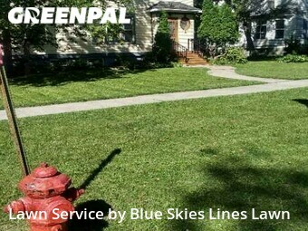 Grass Cutting nearby Fargo, MN, 