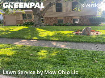 Lawn Maintenance nearby Dublin, OH, 