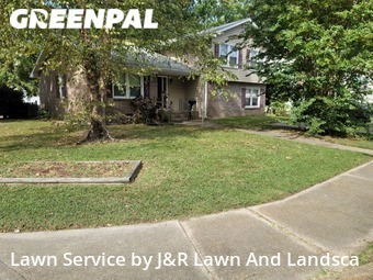 Lawn Service nearby Hampton, VA, 