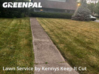 Lawn Service nearby Homewood, IL, 