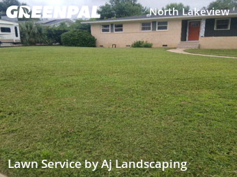 Lawn Care nearby Pensacola, FL, 