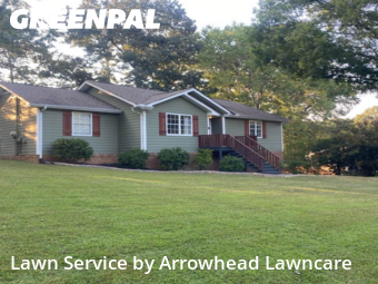 Lawn Mow nearby Soddy Daisy, TN, 