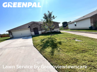 Lawn Cutting nearby Temple, TX, 