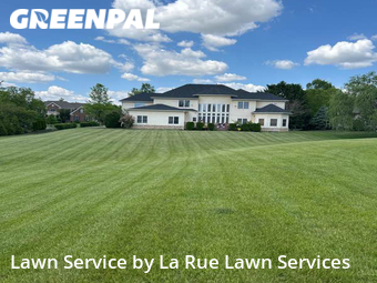 Lawn Care Service nearby Powell, OH, 