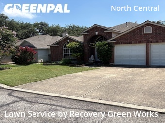 Lawn Service nearby San Antonio, TX, 