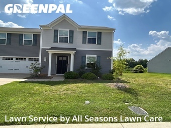 Yard Mowing nearby Concord, NC, 