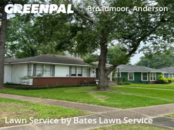 Lawn Service nearby Shreveport, LA, 