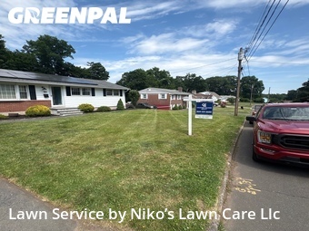 Lawn Cut nearby New Britain, CT, 