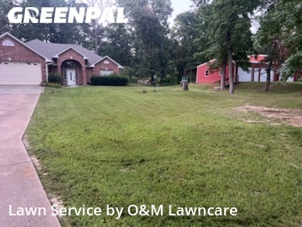 Lawn Mowing Service nearby Flint, TX, 