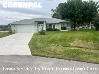 Lawn Cutting nearby Fort Myers, FL, 