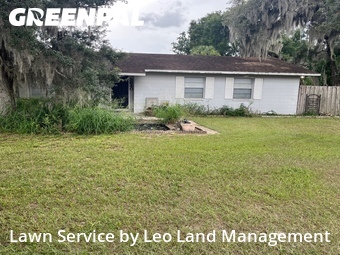 Lawn Care Service nearby Lakeland, FL, 