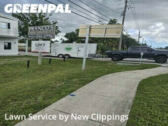 Lawn Care nearby Largo, FL, 