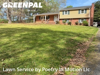 Yard Mowing nearby Chesterfield, VA, 