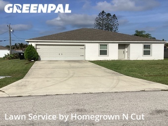 Yard Cutting nearby Port St. Lucie, FL, 