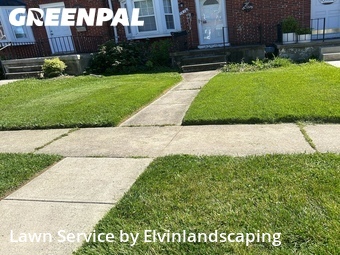 Lawn Cutting nearby Towson, MD, 