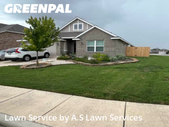 Lawn Maintenance nearby New Braunfels, TX, 
