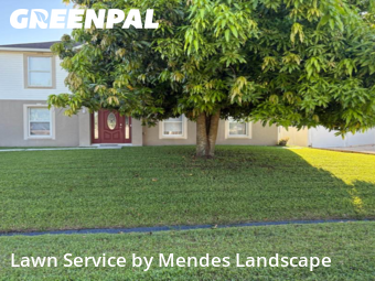 Lawn Cut nearby Port St. Lucie, FL, 