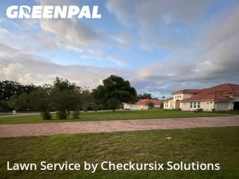 Lawn Cutting nearby Chuluota, FL, 