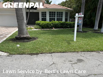 Lawn Mow nearby Delray Beach, FL, 