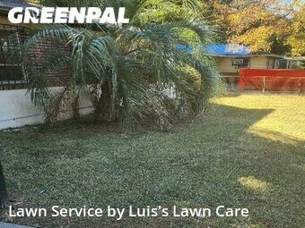 Lawn Mowing Service nearby Pensacola, FL, 