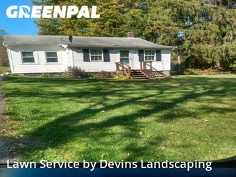 Lawn Mowing Service nearby Chagrin Falls, OH, 