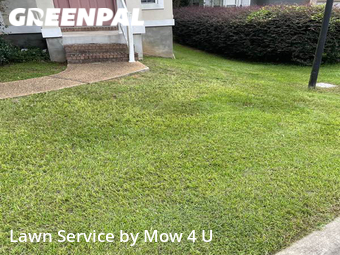 Lawn Mowing Service nearby Tallahassee, FL, 