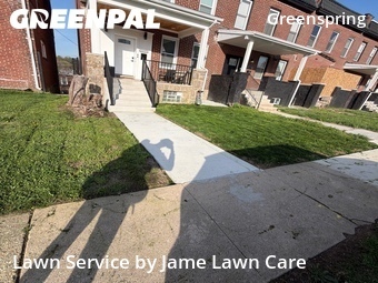 Lawn Care nearby Baltimore, MD, 