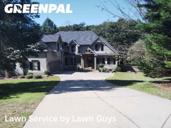 Lawn Service nearby Cumming, GA, 
