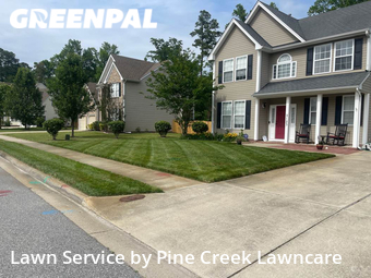 Lawn Maintenance nearby Chesapeake, VA, 