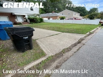 Lawn Cutting nearby Virginia Beach, VA, 