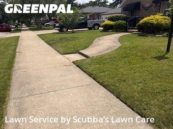 Lawn Mowing nearby Lincoln Park, MI, 