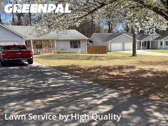 Yard Cutting nearby Jonesboro, GA, 