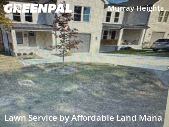 Lawn Service nearby Nashville, TN, 