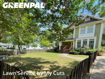 Yard Mowing nearby Atlanta, GA, 