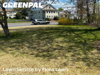 Lawn Cut nearby Webster, RI, 