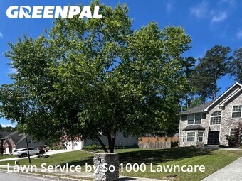 Lawn Mow nearby Snellville, GA, 