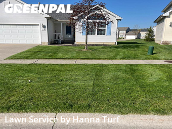 Grass Cutting nearby Lorain, OH, 