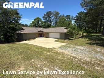 Lawn mowed in Sylacauga, 35151