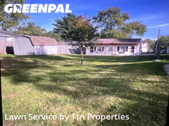 Yard Mowing nearby Noblesville, IN, 