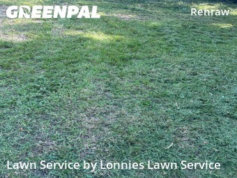 Lawn Cuttingin Nashville,37206,Lawn Maintenance by Lonnies Lawn Service, work completed in Jun , 2026